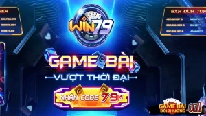 Hướng dẫn cách nhận Giftcode tại cổng game Win79