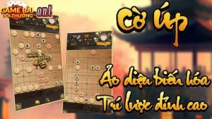 Tìm hiểu về game Cờ Úp tại cổng game Sunwin