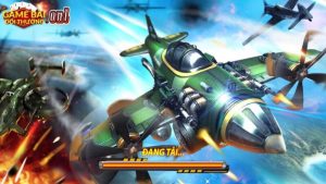 (Giới thiệu game đại chiến B52 Club)