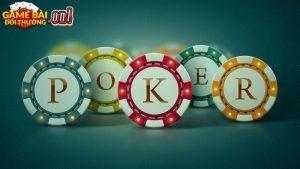 Game bài Poker B52 Club là gì?