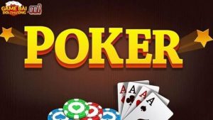 Tìm hiểu về game bài Poker Go88