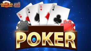 Tìm hiểu về game bài Poker tại cổng game Sunwin