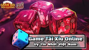 (Game tài xỉu tại cổng game bài Rikvip)