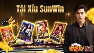 Tìm hiểu về game Tài Xỉu tại cổng game Sunwin