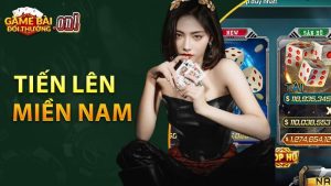 Giới thiệu tổng quan về Tiến Lên Miền Nam Go88