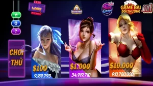 Luật chơi Night Club Lady dành cho anh em game thủ