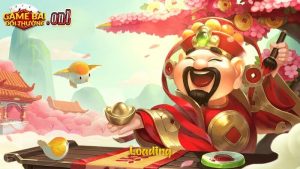 Giới thiệu về nổ hũ Thần Tài B52 Club