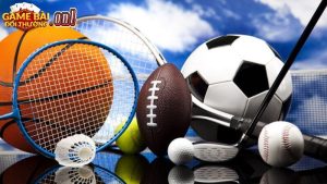 Tìm hiểu về kèo cá cược O thể thao tại Go88