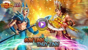 Giới thiệu thông tin về Nổ hũ Sơn Tinh Thủy Tinh Go88