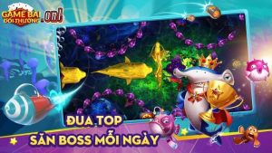 Bắn Cá Go88 là gì? Giới thiệu về Bắn Cá Go88