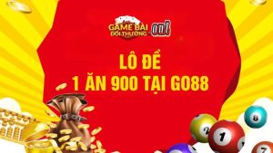 Giới thiệu thông tin tổng quan về Lô đề 1 ăn 900 Go88