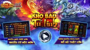 Giới thiệu tổng quan về Kho báu tứ linh Top88